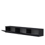 Hanah Home Zuzu 180 - Antracita